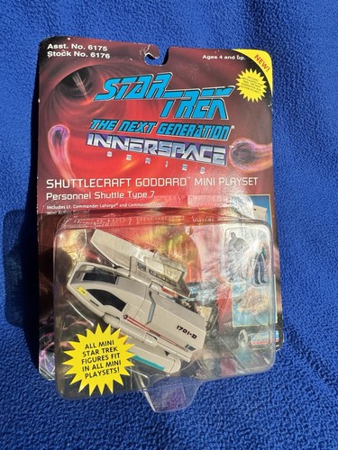 Star trek innerspace - trek,