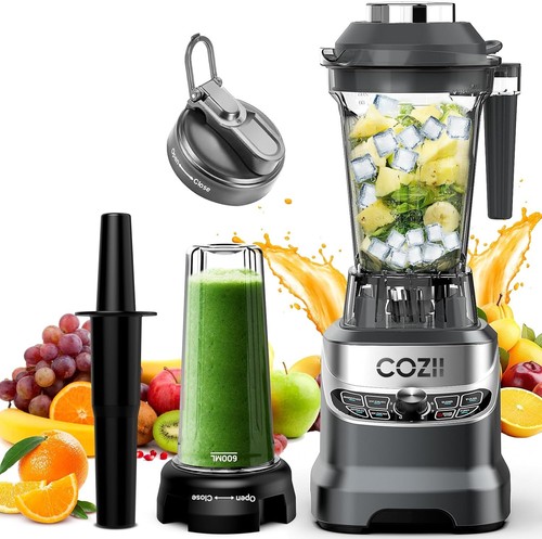 2000w quiet professional - 2000w,