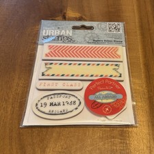 Papermania Do-Crafts 4 x 4