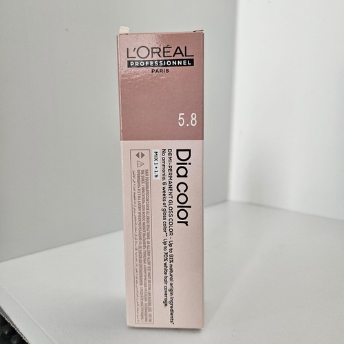 Loreal professionel dia - dia, color