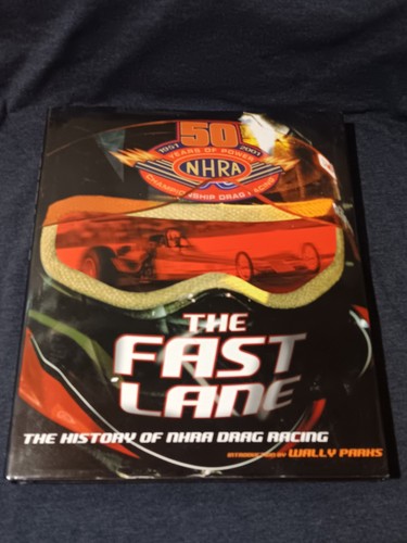 The fast lane - fast,