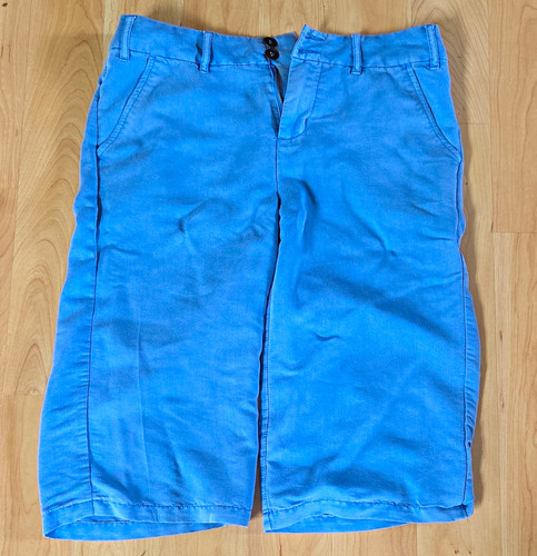 Bamboo traders women - women's, blue