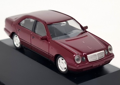 Herpa mercedes benz - 1/87,