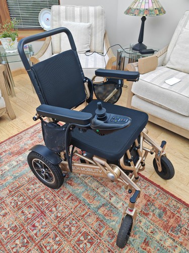 Lightweight electric - lightweight,
