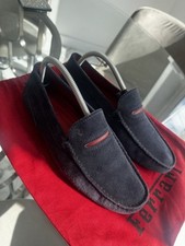 Tods for Ferrari Loafers in