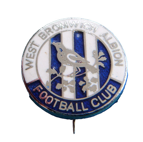 West bromwich albion football - albion,