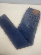 Levi’s 519 Men’s Premium