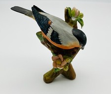 Crown Staffordshire Fine Bone