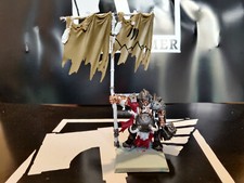 Warhammer Fantasy Old World Ogre Kingdoms Army Standard
