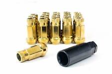 GT50 Steel Open Ended Wheel