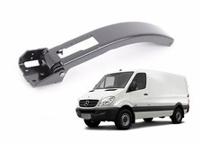 Rear Door Check Strap Stopper