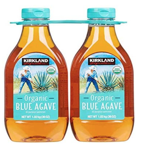 Blue agave all purpose - blue,