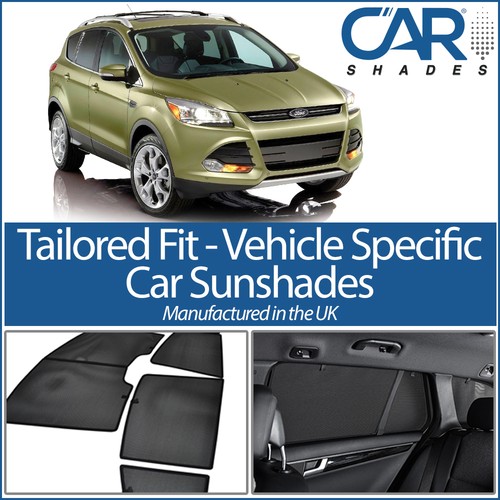 Ford kuga door - door, uv