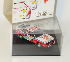 1/43 Audi Quattro   R5  San