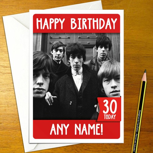 The rolling stones - the,