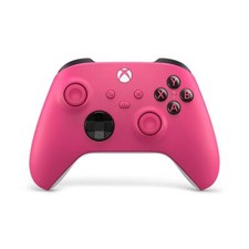 Microsoft Xbox Wireless Controller - Deep Pink Xbox Series X  NEW - DAMAGED BOX