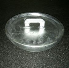 Inch perrot coupler end - 6",