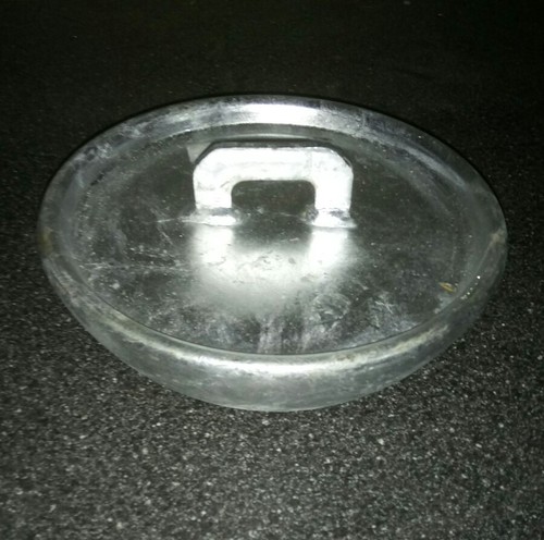 Inch perrot coupler end - inch,