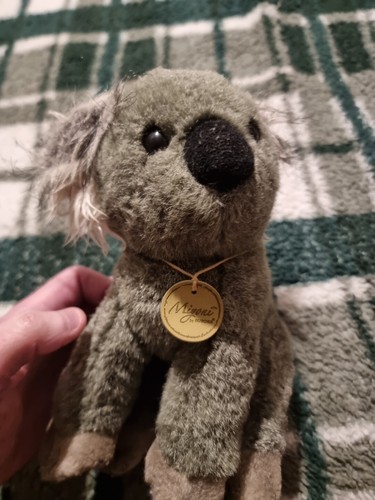 Aurora miyoni plush - aurora,