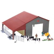 BRITAINS LTD FARM 43388 FARM