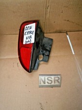 RENAULT ESPACE 2004 NEARSIDE