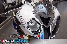 BMW S1000RR 2012 13 14 Motorsport Front Fairing Gel Paint Protector Motografix