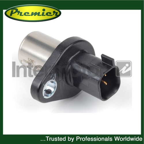 Crankshaft sensor premier fits - crankshaft,