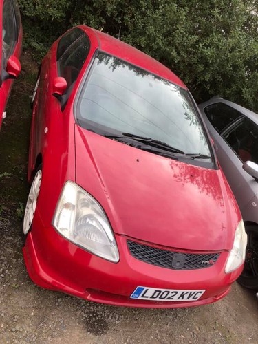 Honda civic vtec - honda, 2.0
