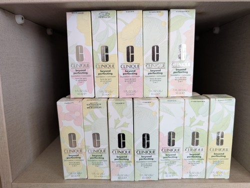 Clinique beyond perfecting - clinique,