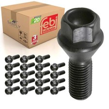 20x bmw m12 alloy - alloy, steel