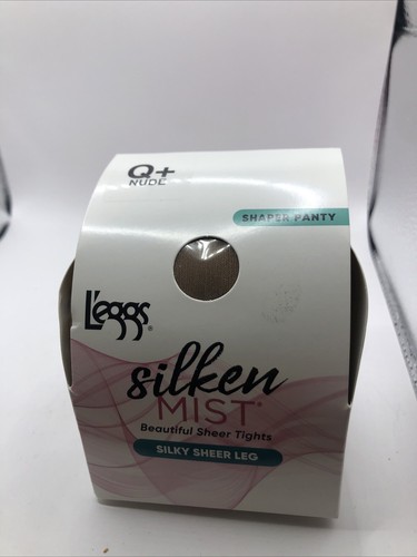 Pair eggs silken mist - silken,