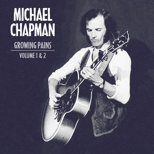 Michael chapman - michael, chapman(2cd