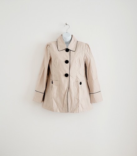 Vintage 90s y2k - 90s, beige