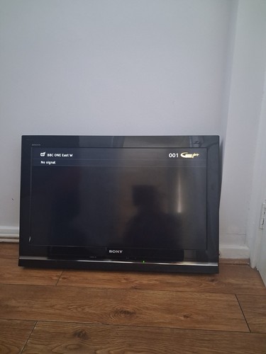 Sony lcd digital - sony, tv
