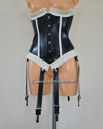 Maid corset - 6, 8