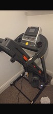 Folding Treadmill 3.0HP with