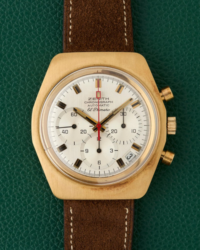 Zenith g7810 primero - zenith, el