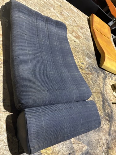 E30 sport seat - sport,