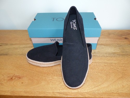 Genuine toms vegan chunky - toms,
