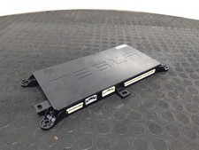 TESLA MODEL X Rear BCM Comfort