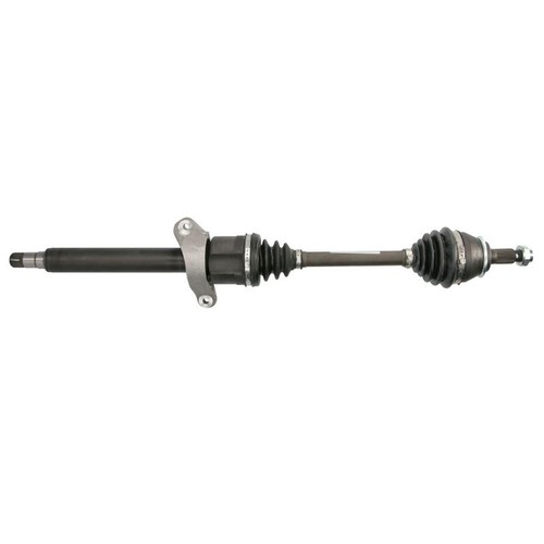 Drive shaft front - front, for
