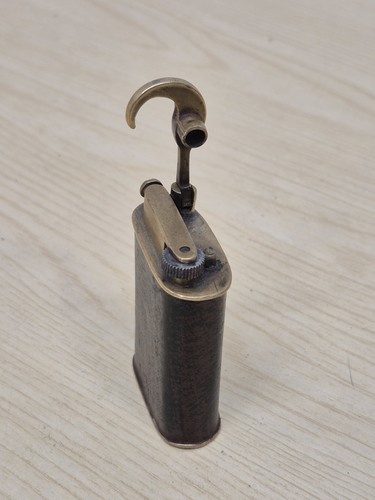 Very unusual antique brass - antique,