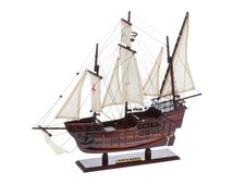 Columbus nautical memorabilia