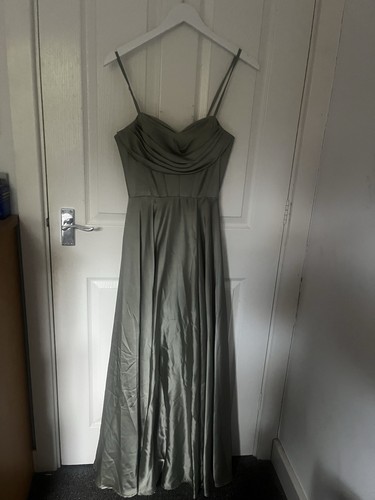 Prom dress - prom,