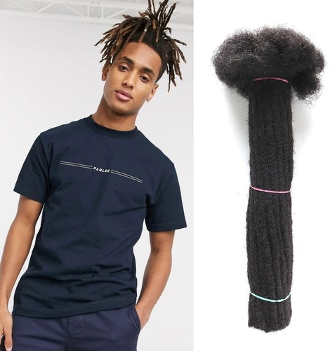 Inch dreadlock extensions - inch,