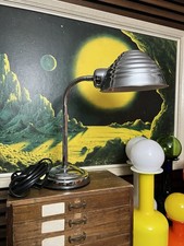 Vintage Habitat Brutalist