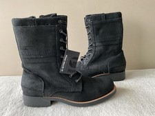 G STAR RAW CARGO real nubuck