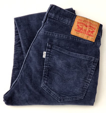 LEVI'S  511   32 X 29   100%