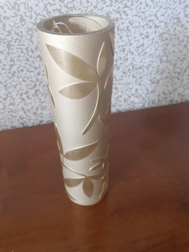 Nobile glassware vase allure - -,