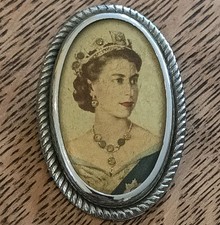 1953 Queen Elizabeth II